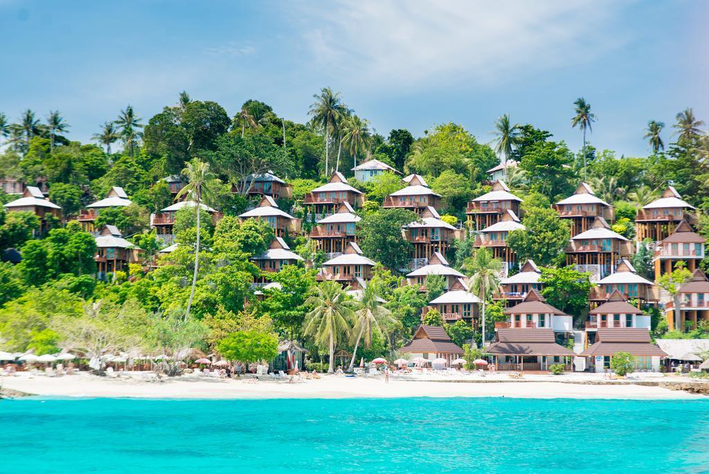 Standard Room with No View- Free Transfer to Tonsai Pier