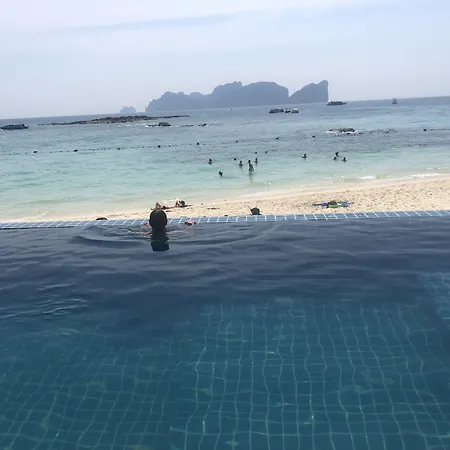 Phi Phi The Beach Resort-3
