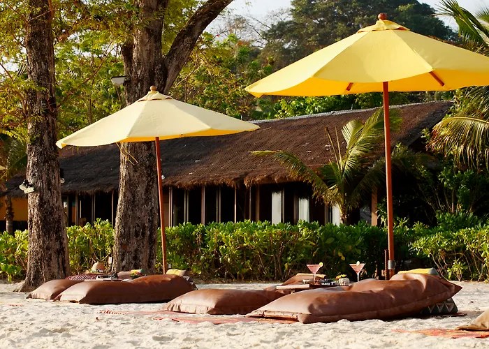 Outrigger Phi Phi IslandResort Hotel