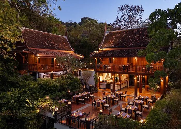 Saii Phi Phi Island VillageResort Hotel