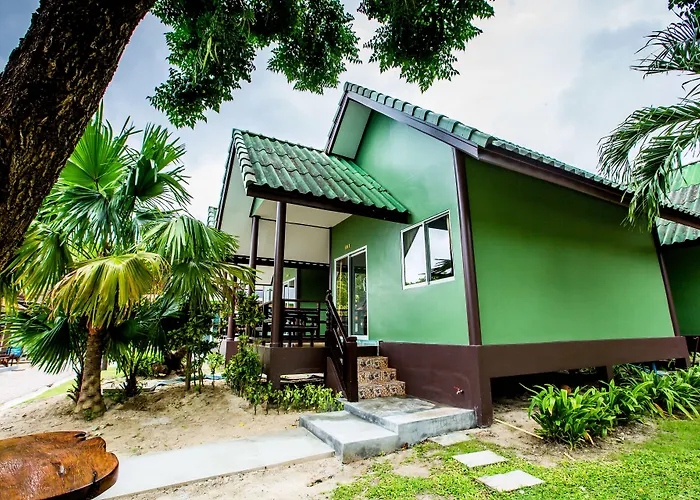 Phi Phi Andaman Beach Resort